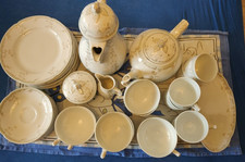 Kaiser Dubarry Rokokoform