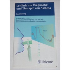 Leitlinie zur Diagnostik und