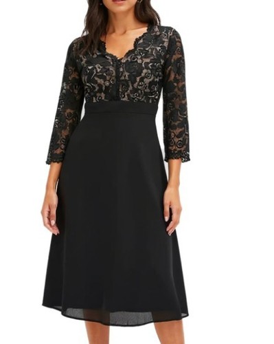 Bodyflirt damen cocktail - bodyflirt, cocktail-