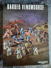 Barbed Venomgrose Aeldari