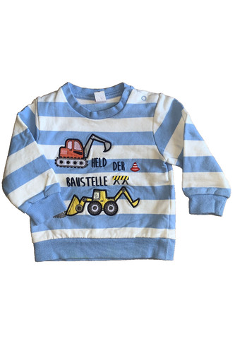 Topomini sweatshirt bagger - sweatshirt,
