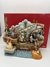 Royal doulton bunnykins - doulton,