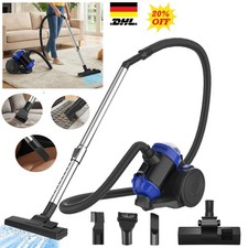 3600W Zyklonsauger Staubsauger