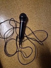 Sony F-V120 Dynamic Microphone