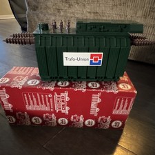 Trafo-Union Model Railroad