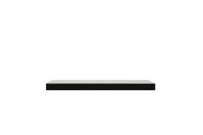 Wandboard reggy bht 60x4x24 - wandboard, cm
