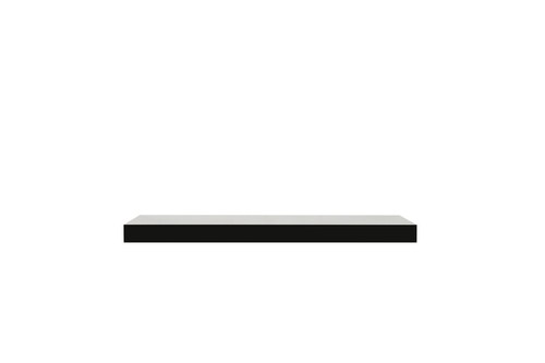 Wandboard reggy bht - bht, 60x4x24