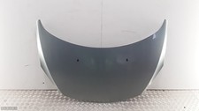 2006 peugeot 307 - peugeot, motorhaube