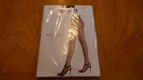 Wolford soft whisper - whisper, tights