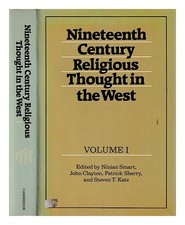 SMART, NINIAN Religiöses