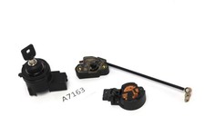 Harley Davidson V-Rod VRSCA - Zündschloss 71403-01 beschädigt A10A