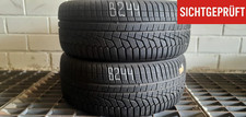 2x Hankook Winter i*cept evo 2 (RSC) HRS 225/45 R18 95H Dot2823 6,5-7mm B244