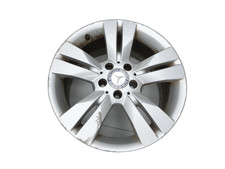 1x Felge Alufelge 5X112