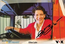 Ellen Lohr (12) MOTORSPORT