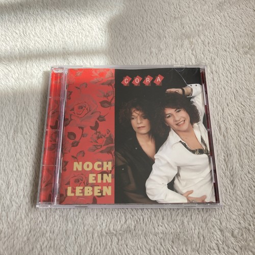Cora noch ein leben - ein, cd
