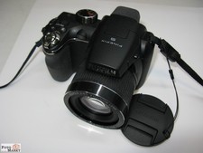 Fujifilm Digitalkamera Finepix