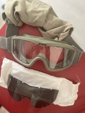 ESS Profile NVG Eye Protection Schutzbrille 