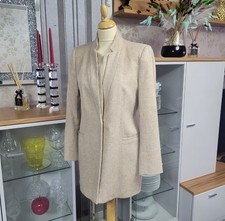 Zara Wollblazer Blazer Jacket