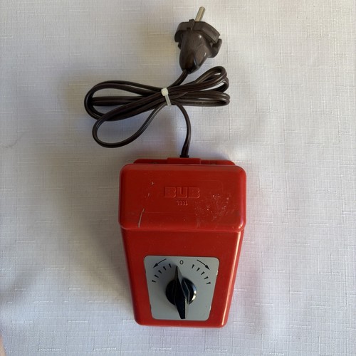 Siemens bub 1931 trafo 220v - siemens,