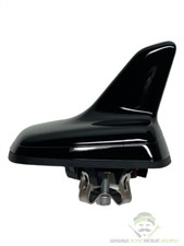 Original Dachantenne Shark Antennenfuß Seat Skoda VW 5Q0035507Q 5FQ Neu