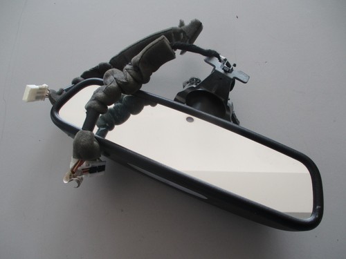 Innenspiegel mercedes w164 - innenspiegel,