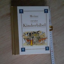 Bibel meine erste Bibel