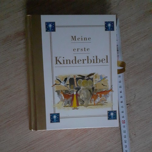 Bibel meine erste - bibel,