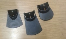 Schmutzfänger,, Spoiler