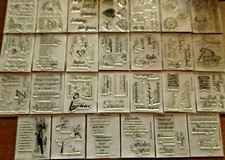 Stempel Clear von EFCO  27