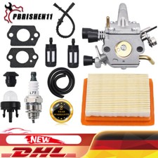 Vergaser für Stihl FS120 FS200 FS250 FS300 FS350 FS400 FS450 FS480 Freischneider