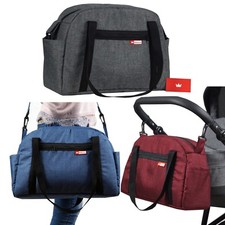 BabyLux Wickeltasche CANDYFLEX