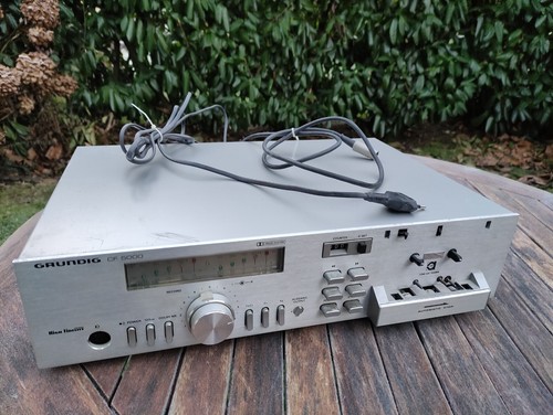 Grundig 5000 2 - grundig, 5000-2