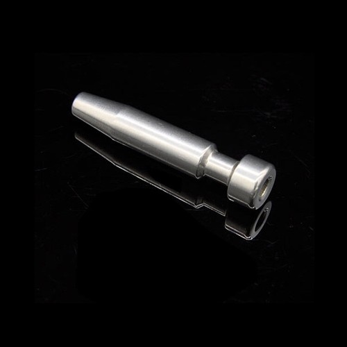 Edelstahl dilator glatte - edelstahl,