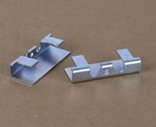 2x Lampenhalter Halter Blinker