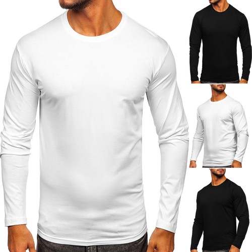 Longsleeve sweatshirt - longsleeve,