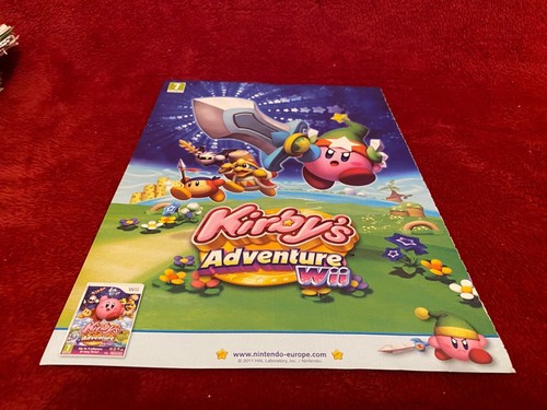 Game7 game advert 11x16 - game7,