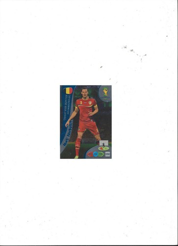 Panini adrenalyn 2014 - xl,