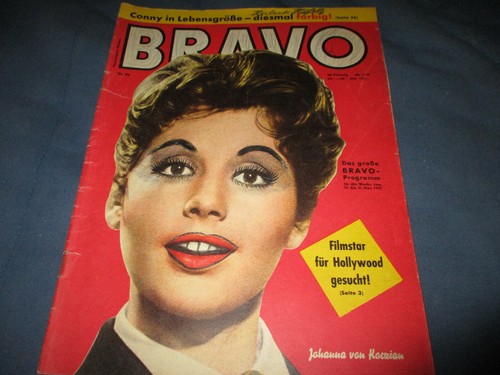 Bravo mit - 46/59,