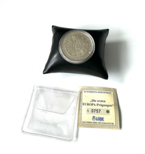 Medaille "Die Ersten