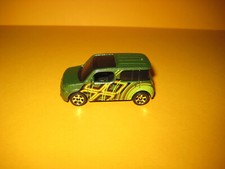 Matchbox - Lesney - Modelle