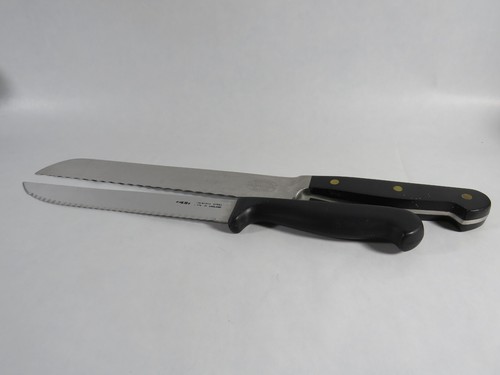 Küchenmesser - 2,