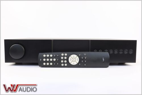Naim nac 202 - 202, amplifier.