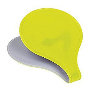 Fahrrad magnetklammer wave - magnetklammer, m-wave