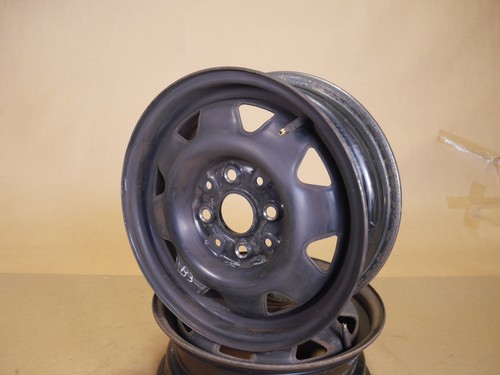 Felge stahlfelge audi - 1x, 80