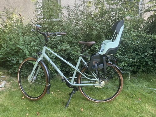 Bobike maxi cfs kindersitz - go,