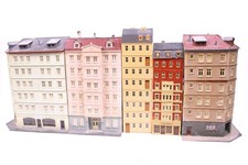 8 tlg. Set Pola Faller Auhagen