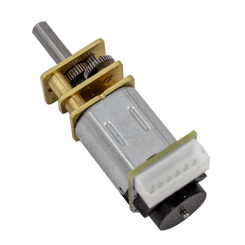 Mini getriebemotor n20 6v - getriebemotor,