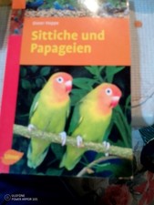 Sittiche Und PapageienHandbuch