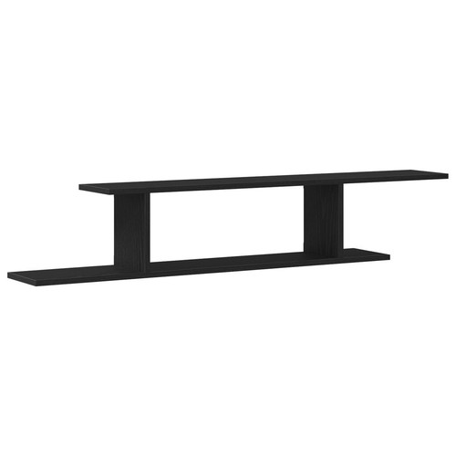 Wandregal lowboard - tv,