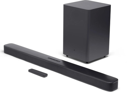 Jbl bar 1000 - 1000, soundbar